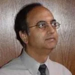 Dr. Ramesh Patel, MD
