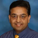 Dr. Ramesh Rao, MD