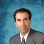 Dr. Ramin M. Abdolvahabi, MD