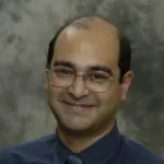 Dr. Ramin Ghobadi, MD