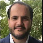 Dr. Ramin Nematollahi