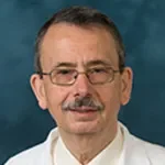 Dr. Ramiro Hernandez, MD