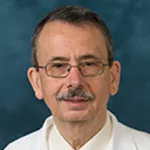 Dr. Ramiro Hernandez, MD