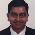 Dr. Ramji Ramaswamy Rajendran, MD