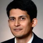 Dr. Ramkrishna Govind Mehendale, MD