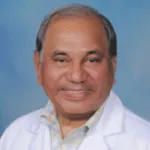 Dr. Ramon Hechavarria, MD