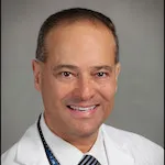 Dr. Ramon Luis Sandin, MD