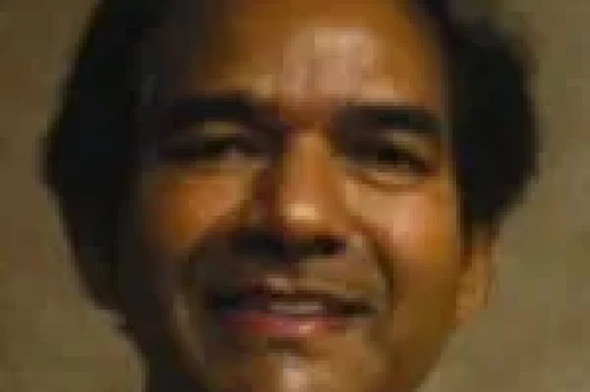 Dr. Ramulu Eligeti, MD