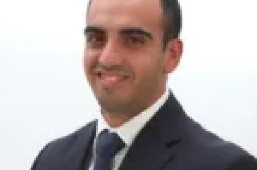 Dr. Ramy Fahim, MD