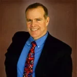 Dr. Randolph Coleman Robinson