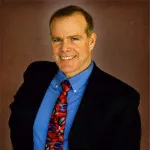 Dr. Randolph Coleman Robinson