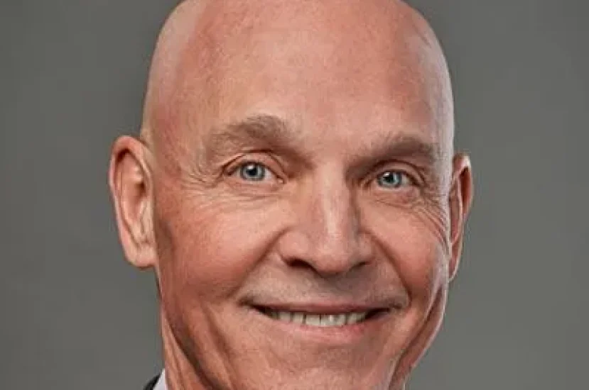 Dr. Randy Kyle Bottner