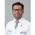 Dr. Randy K. Ramcharitar, MD