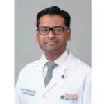 Dr. Randy K. Ramcharitar, MD