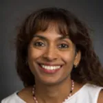Dr. Rani Elizabeth George, MD