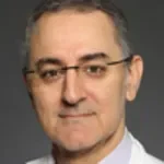 Dr. Ranjan Paolo Ghose, MD