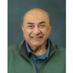 Dr. Ranji Samaraweera, MD