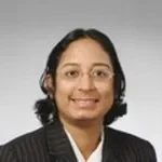 Dr. Ranjini R. Madhavan, MD