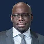 Dr. Rasheed Singleton, MD