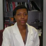 Dr. Rashida Stevenson, MD