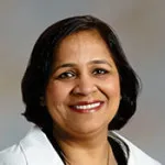 Dr. Rashmi Aggarwal, MD