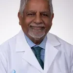 Dr. Rathna Amarnath, MD
