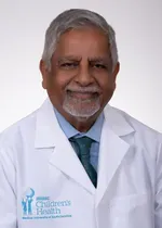 Dr. Rathna Amarnath, MD