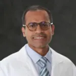 Dr. Ravi Dhanisetty, MD, FACS