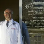 Dr. Ravi Ramamoorthy Iyer, MD