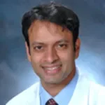 Dr. Ravi Kanth Mootha, MD