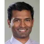 Dr. Ravi Kumar Ponnappan, MD, FAAOS