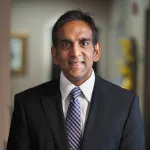 Dr. Ravi Srinivas Swamy, MD
