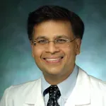 Dr. Ravin Garg, MD