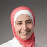 Dr. Rawan Jamil Bajes Albadareen, MD