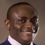 Dr. Raymond Oche Audu, MD