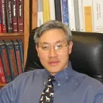 Dr. Raymond Kimpon Chung, MD