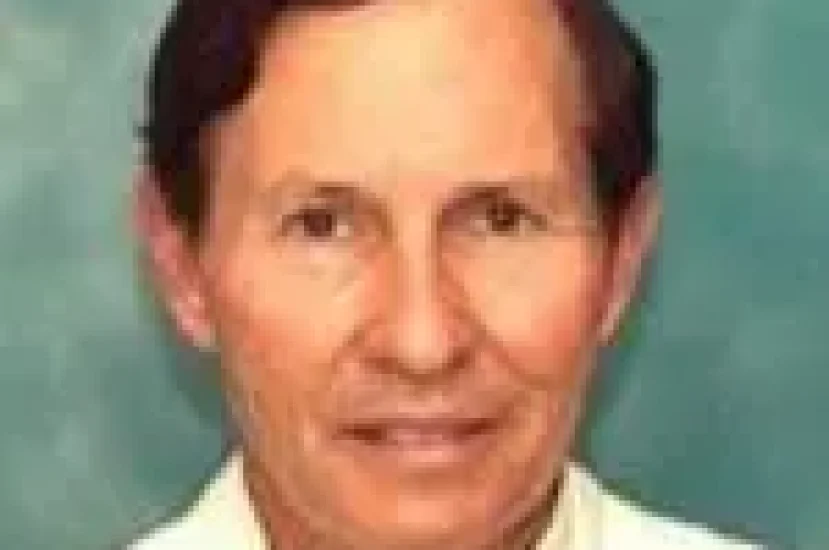 Dr. Raymond Latanae Parker, MD