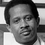 Dr. Raymond Paul-Blanc, MD