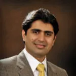 Dr. Raza Ur-Rehman Hashmi, MD