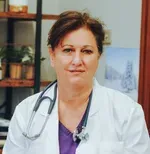 Rebecca Lynn Burton, BS, DC, DABCI
