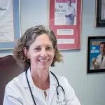 Dr. Rebecca Joanne Busch, MD