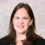 Dr. Rebecca Jane Byler Dann, MD