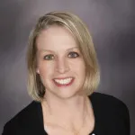 Dr. Rebecca Ainge Facy