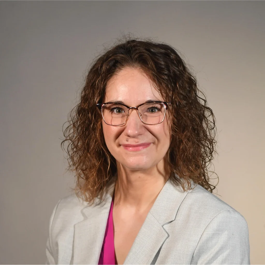 Dr. Rebecca Frances Turcotte, MD