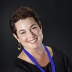 Dr. Rebecca Lynn Jackson, MD