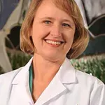 Dr. Rebecca Holmes Johnson