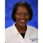 Dr Rebecca Phaeton, MD