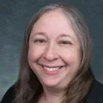 Dr. Rebecca Diane Riba- Wolman, MD