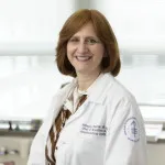Dr. Rebecca Shoshana Twersky, MD