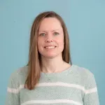 Dr. Rebecca Van Dolah